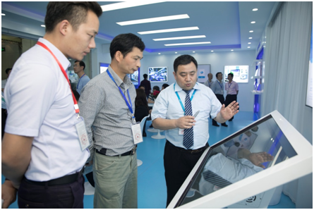 深圳風向標教育資源股份有限公司 深圳風向標教育資源股份有限公司