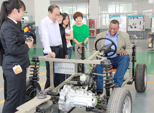 深圳風向標教育資源股份有限公司 深圳風向標教育資源股份有限公司