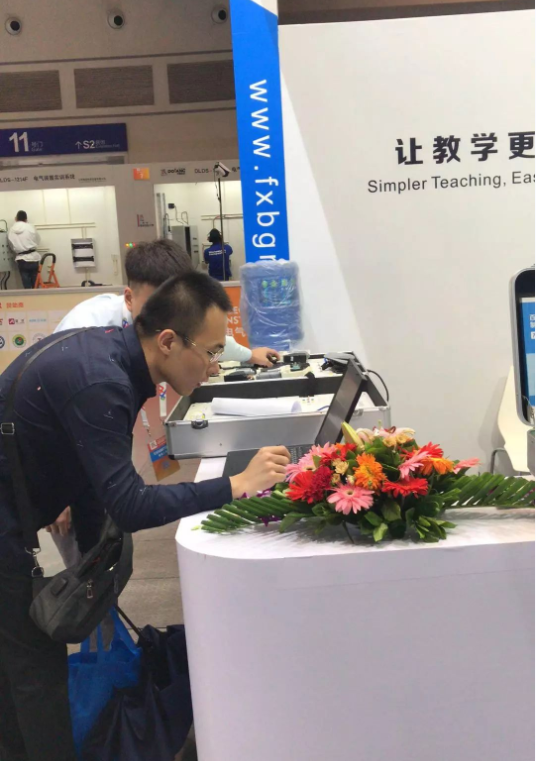 “一帶一路”國際技能大賽展會|風向標帶您觀展! “一帶一路”國際技能大賽展會|風向標帶您觀展!