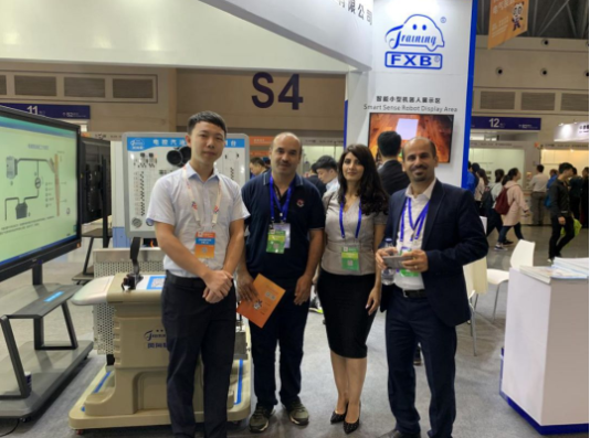 “一帶一路”國際技能大賽展會|風向標帶您觀展! “一帶一路”國際技能大賽展會|風向標帶您觀展!