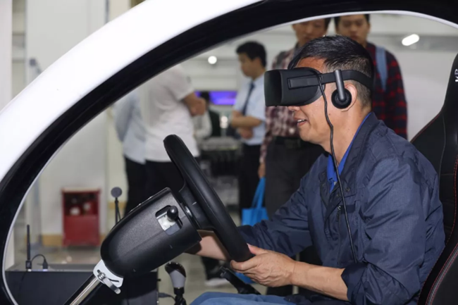 產(chǎn)教融合與汽車職業(yè)教育發(fā)展暨風(fēng)向標(biāo)第十三屆國內(nèi)外汽車專業(yè)教學(xué)經(jīng)驗(yàn)交流會隆重舉行 產(chǎn)教融合與汽車職業(yè)教育發(fā)展暨風(fēng)向標(biāo)第十三屆國內(nèi)外汽車專業(yè)教學(xué)經(jīng)驗(yàn)交流會隆重舉行