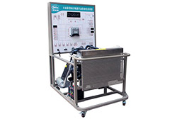 大眾桑塔納AJR電控汽油發動機實訓臺 大眾桑塔納AJR電控汽油發動機實訓臺