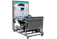 本田雅閣2.4L汽車自動空調系統實訓臺 本田雅閣2.4L汽車自動空調系統實訓臺