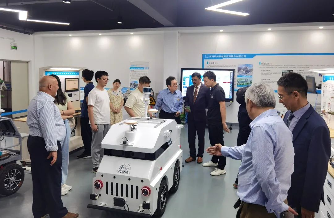 深圳風向標教育資源股份有限公司 深圳風向標教育資源股份有限公司