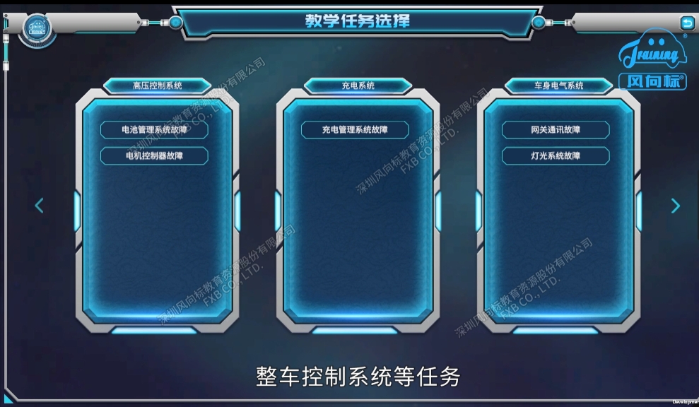 深圳風(fēng)向標(biāo)教育資源股份有限公司 深圳風(fēng)向標(biāo)教育資源股份有限公司