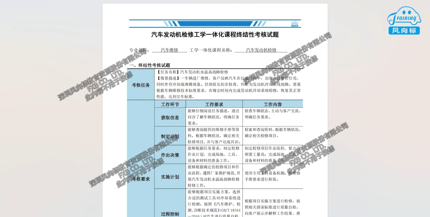 深圳風向標教育資源股份有限公司 深圳風向標教育資源股份有限公司
