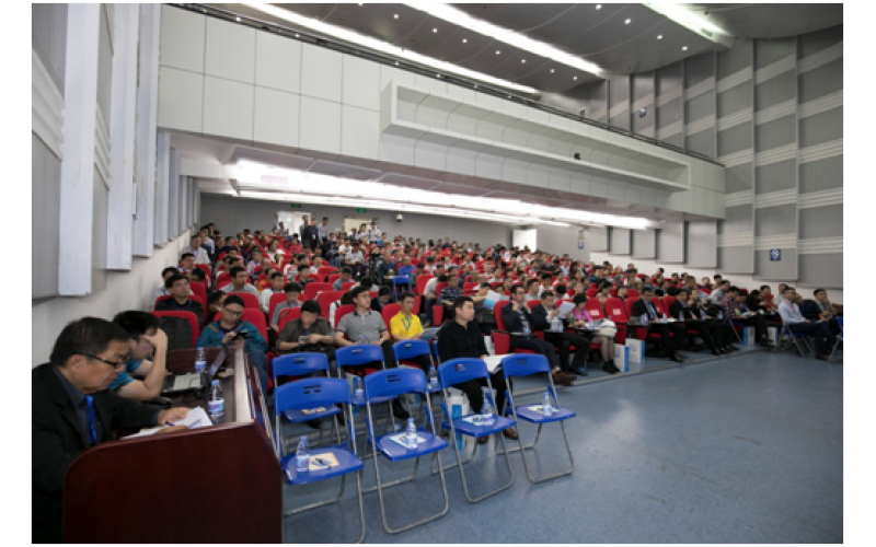 第十二屆國內外汽車專業教學經驗交流會圓滿結束