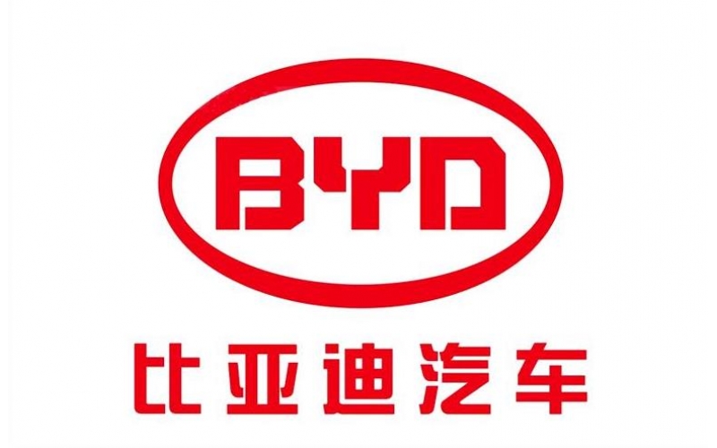 風向標-比亞迪深度產教融合戰略合作