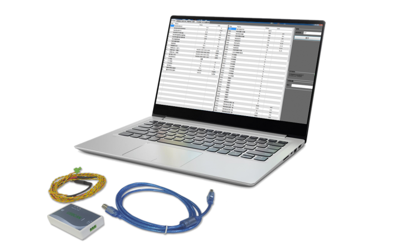 新能源汽車電驅動傳動系統集成上位機軟件操作系統