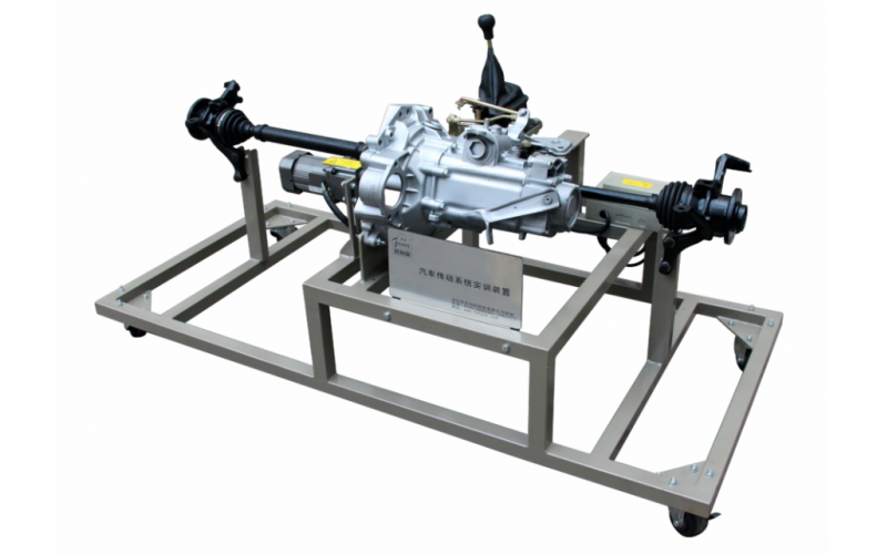 大眾捷達汽車傳動系統實訓臺