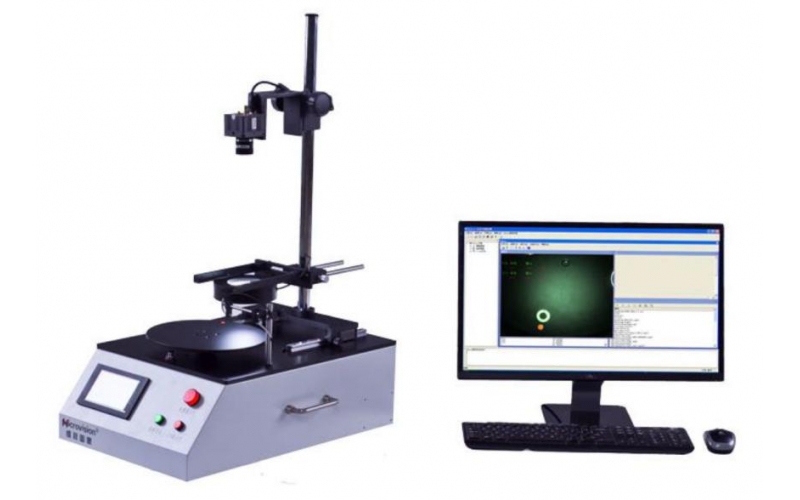 高職機器視覺技術及應用專業配套實訓室方案