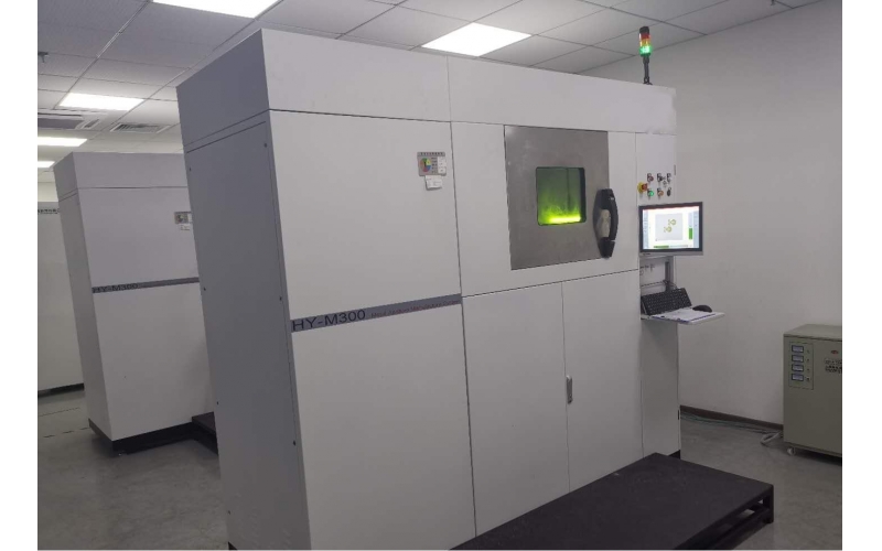 高職金屬3D打印專業配套實訓室方案