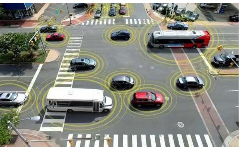 智能網聯汽車產業資訊：上海智能網聯汽車示范應用創新項目“揭榜掛帥”榜單出爐