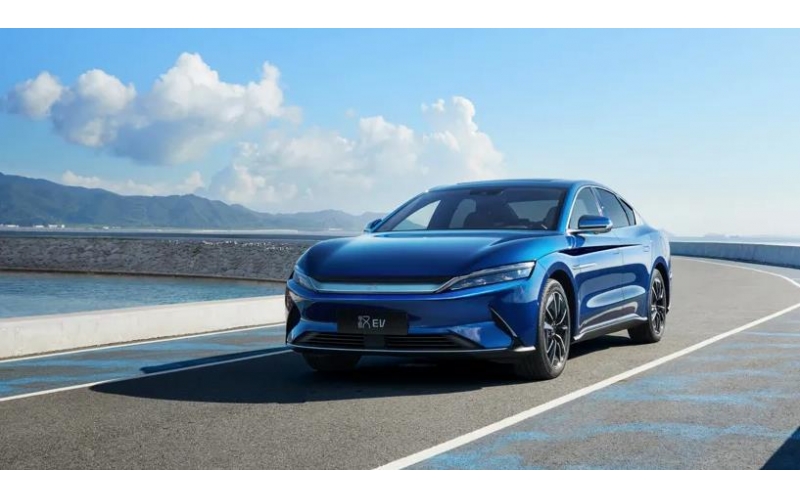 鋰礦暴漲 新能源車產業面臨3大挑戰