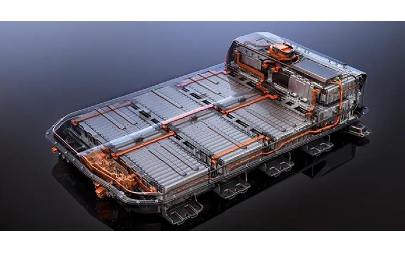 新能源汽車景氣度拉動 多家上市公司一季度業績預喜