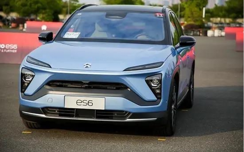 安徽省計劃到2025年汽車生產規模超300萬輛 新能源汽車占比超40%