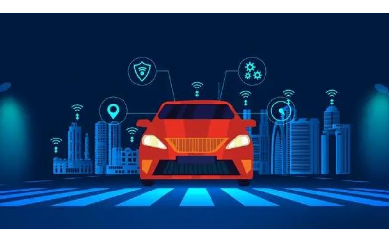 智能網聯汽車決定中國汽車行業勝負 無人駕駛將是最終目標