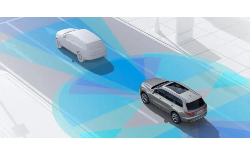 2022百人會丨實現無人駕駛是智能網聯汽車的終極目標