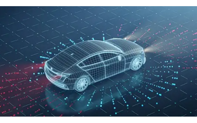 四川正積極創建國家級車聯網先導區