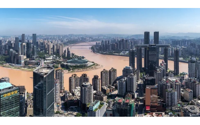 重慶出臺措施支持職業教育發展