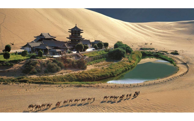 甘肅：多舉措推動現代職業教育高質量發展