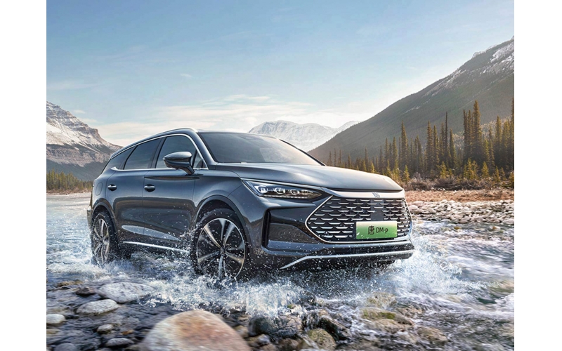 新能源汽車投訴量暴漲 規范售后勢在必行