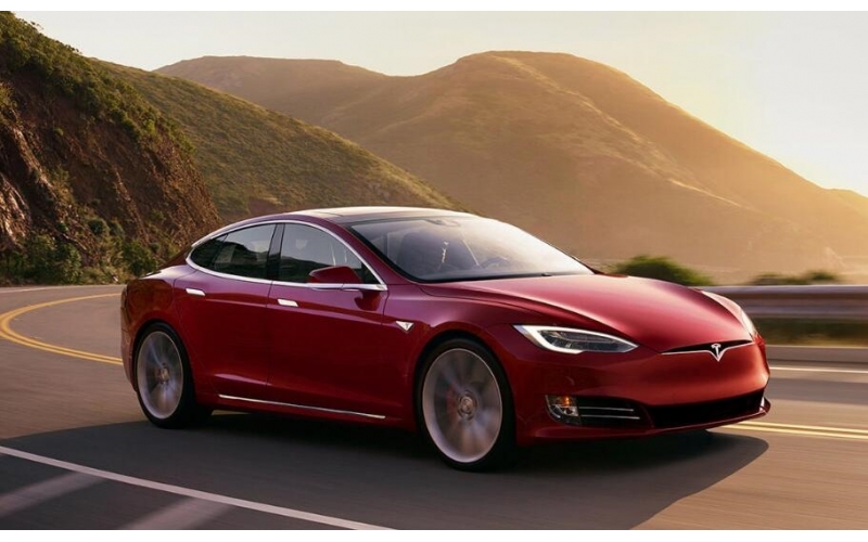 新能源汽車購置稅繼續免征