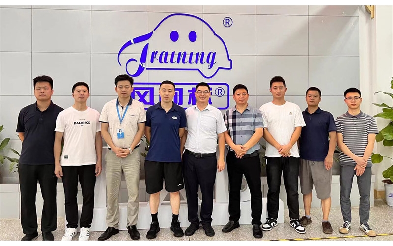 賦能聚力 攜手共贏-風向標合作伙伴培訓成功舉行