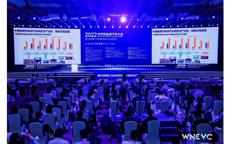 中國汽車工程學會秘書長張進華：我國智能網聯汽車產業發展已取得良好成效